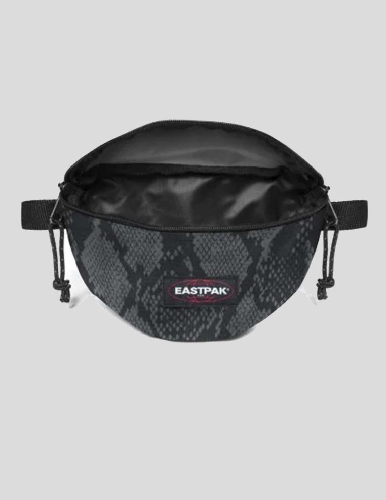 Riñonera EASTPAK springer safari snake
